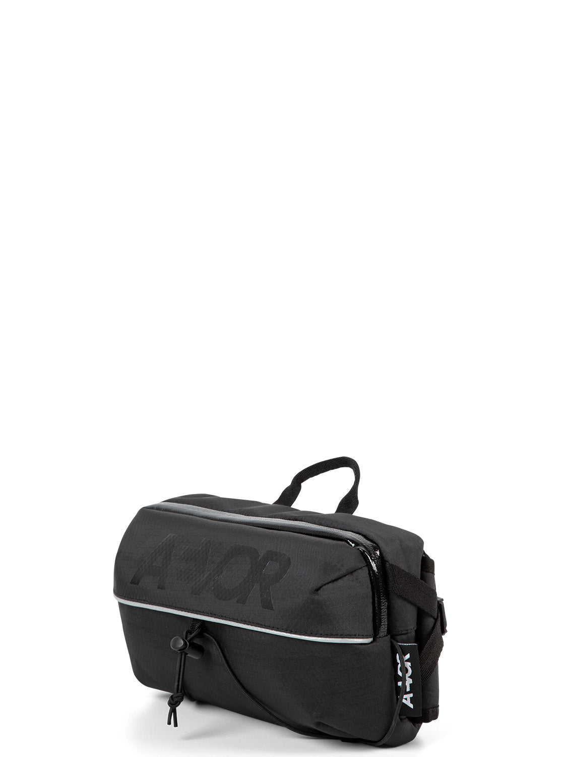 Michelle – Sac à Main Compact Noir Élégant