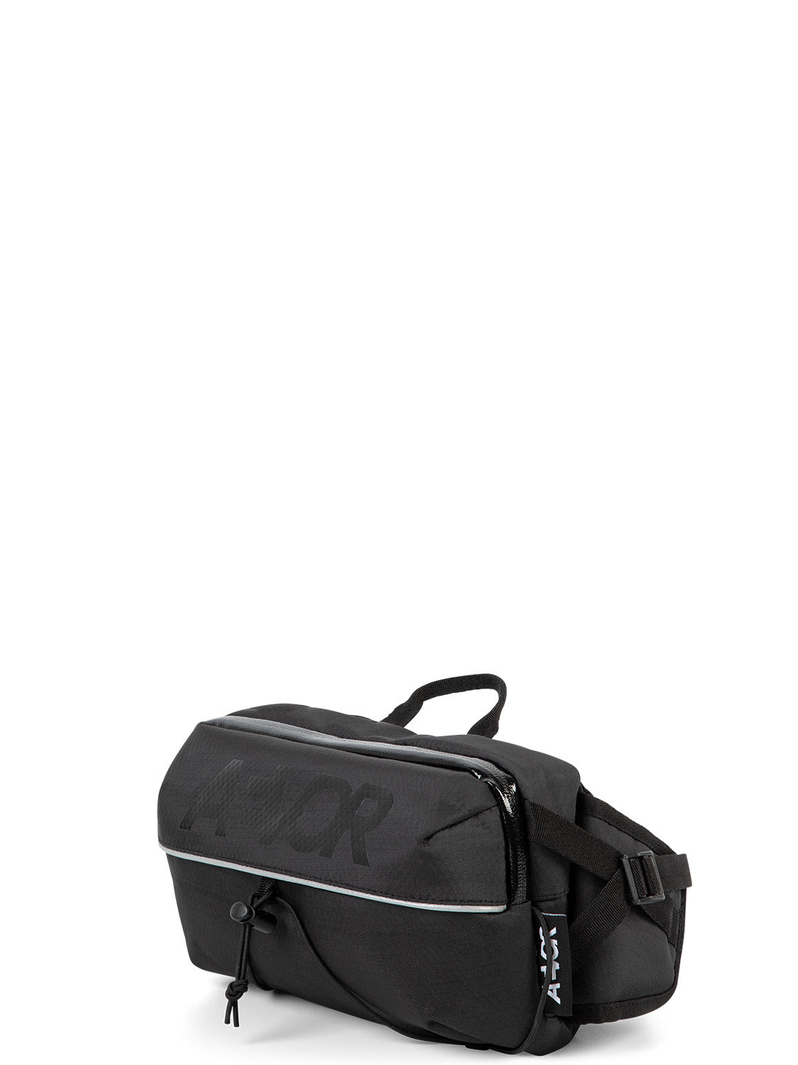 Michelle – Sac à Main Compact Noir Élégant
