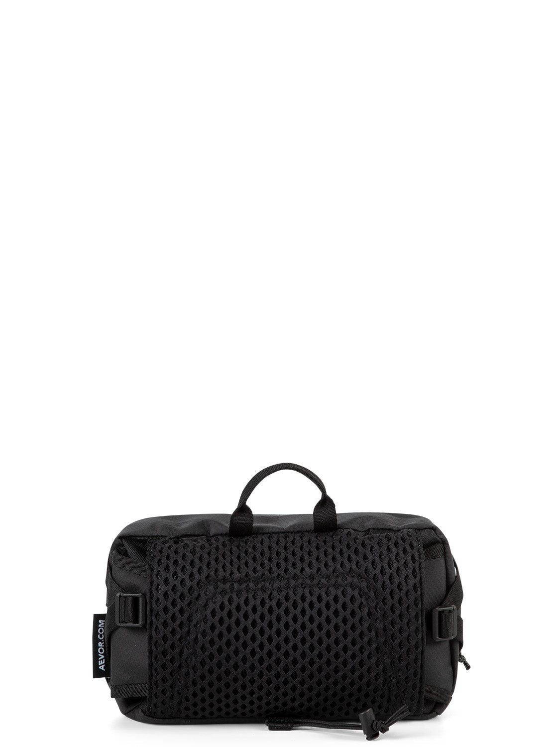 Michelle – Sac à Main Compact Noir Élégant
