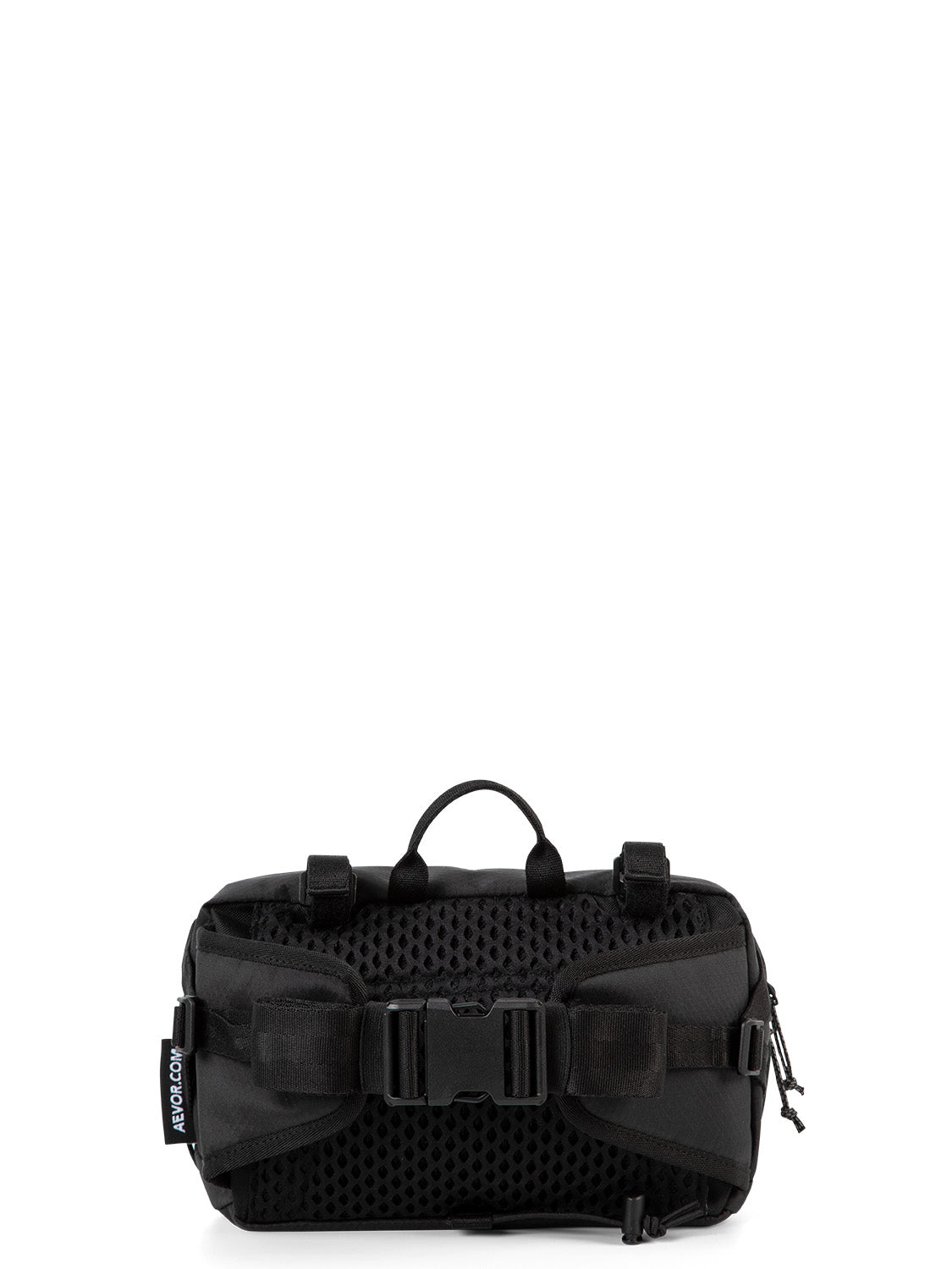 Michelle – Sac à Main Compact Noir Élégant