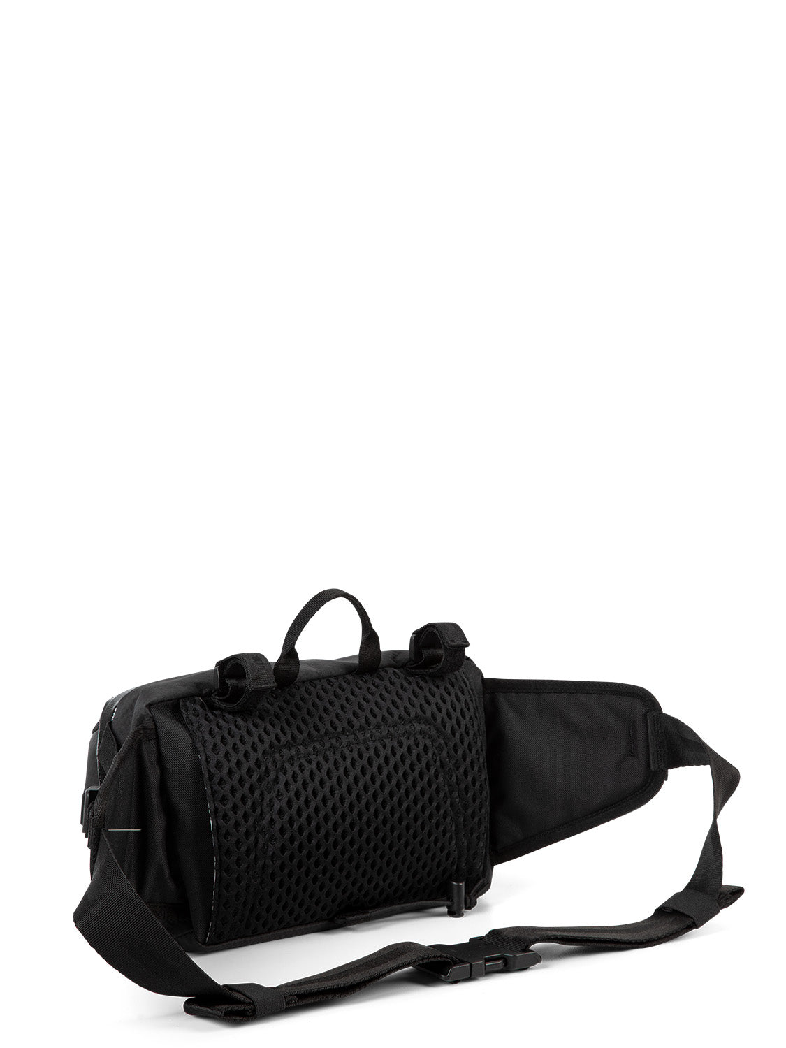 Michelle – Sac à Main Compact Noir Élégant