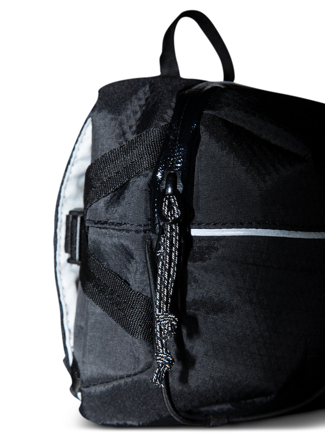 Michelle – Sac à Main Compact Noir Élégant