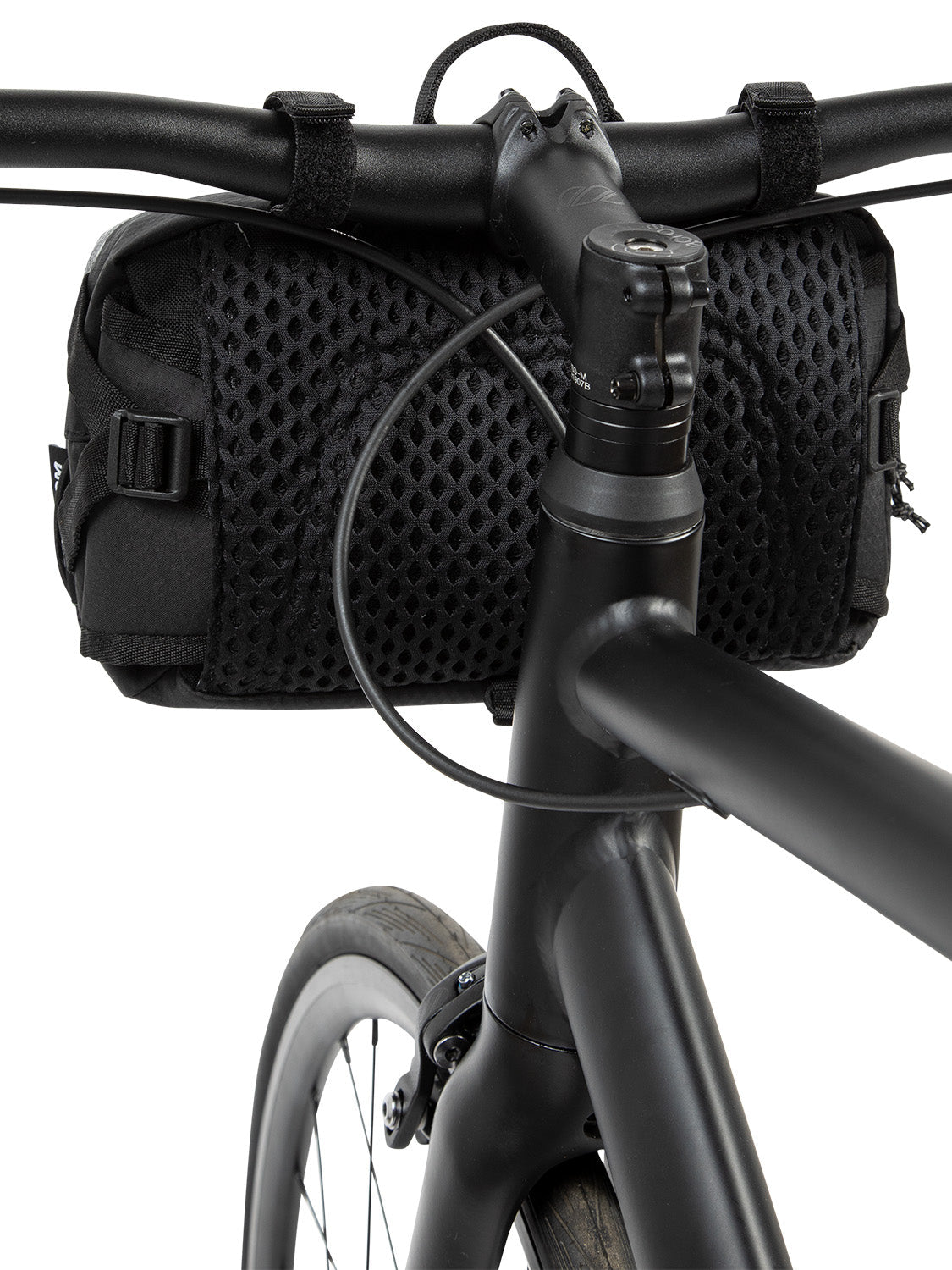 Michelle – Sac à Main Compact Noir Élégant