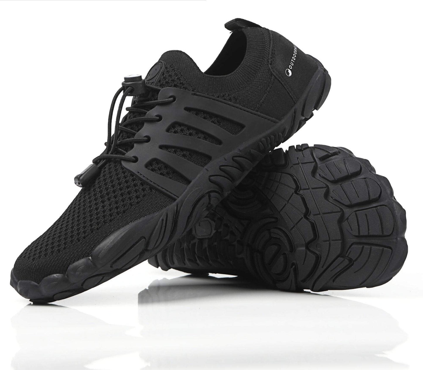 Danielle – Chaussures Pieds Nus Saines et Confortables Unisexes