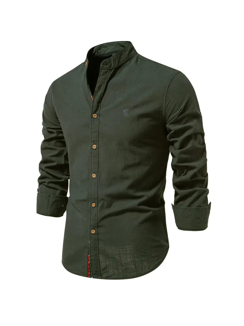 Karl – Chemise pour Hommes