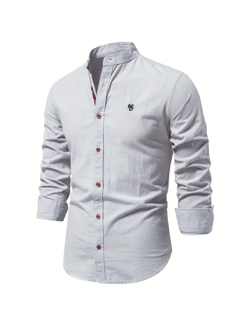 Karl – Chemise pour Hommes