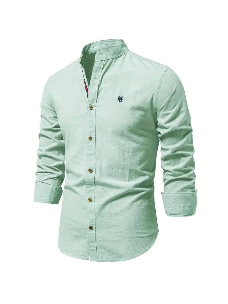 Karl – Chemise pour Hommes