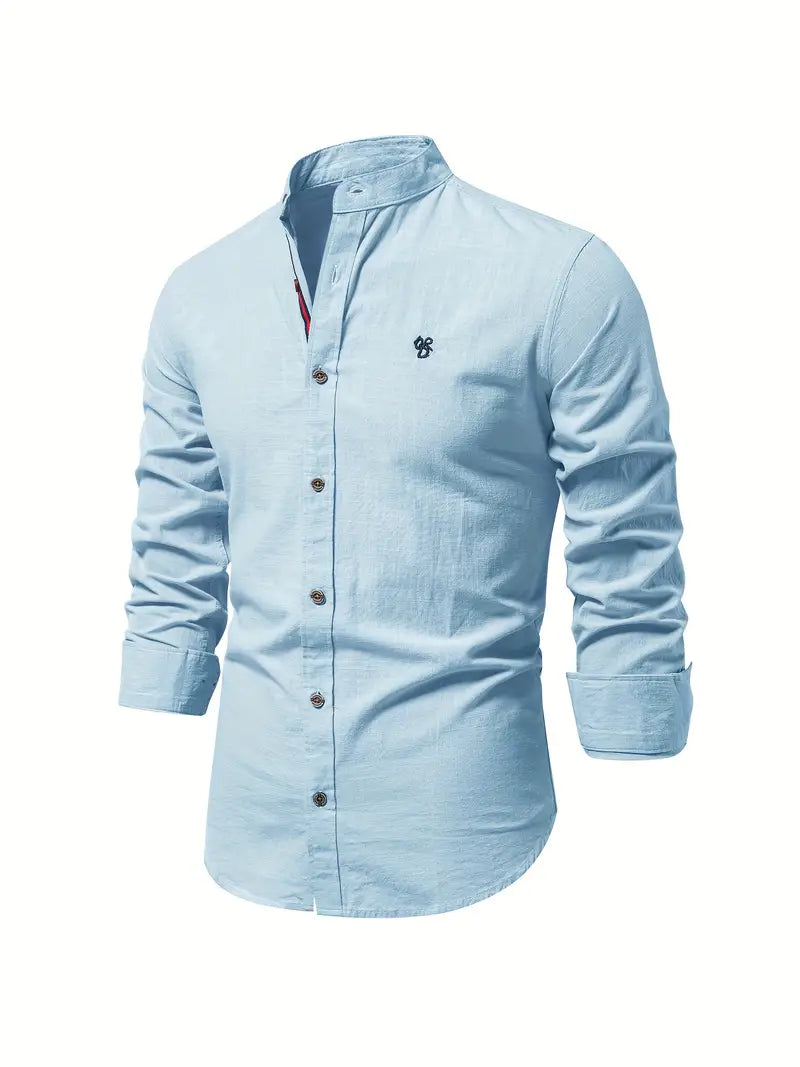 Karl – Chemise pour Hommes
