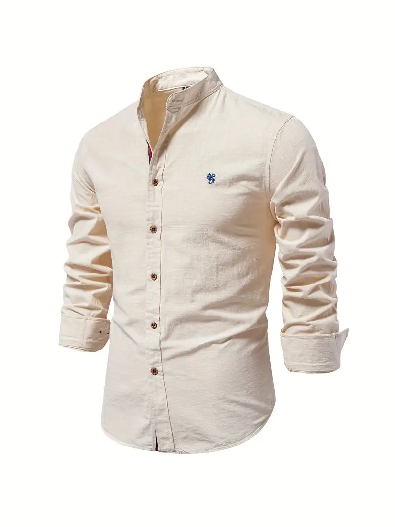 Karl – Chemise pour Hommes