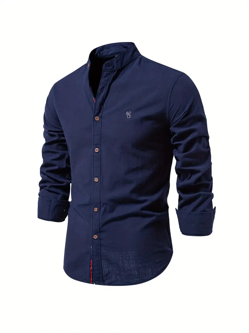 Karl – Chemise pour Hommes