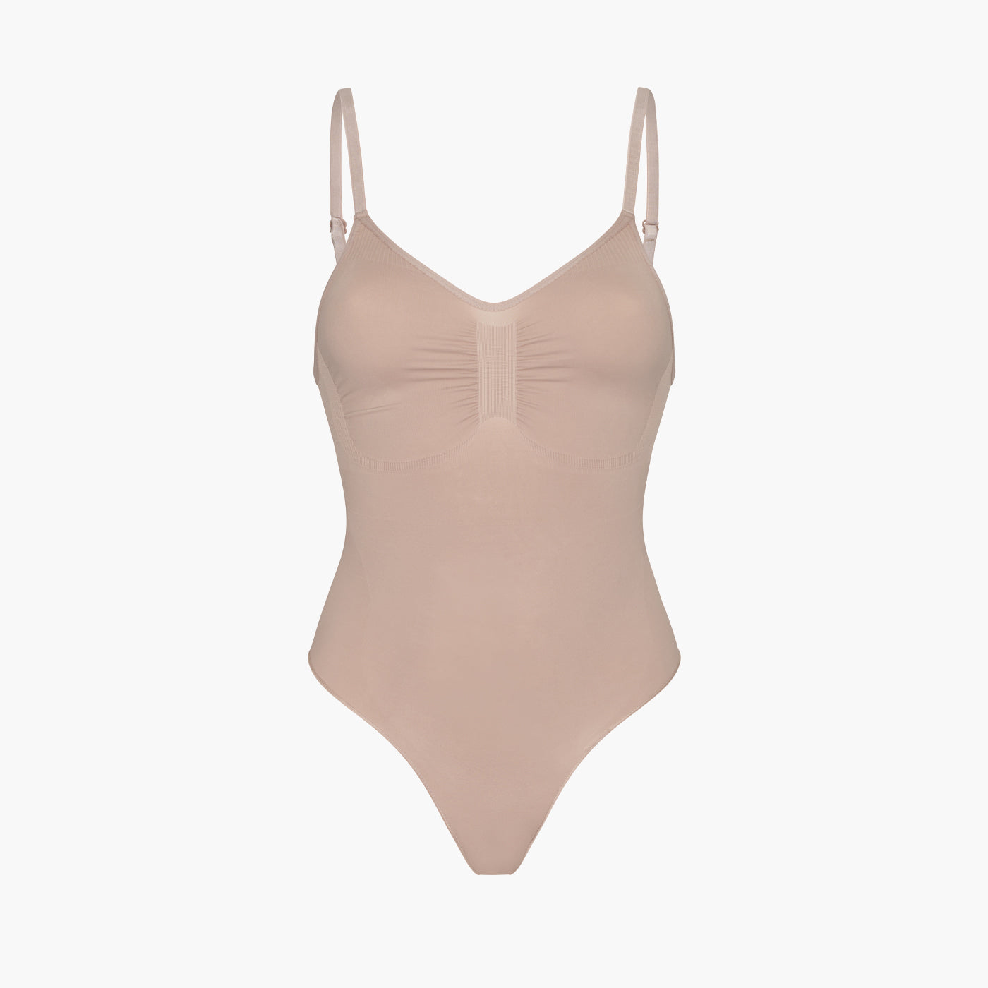 Abigail – Body Gainant Sculptant pour Femmes