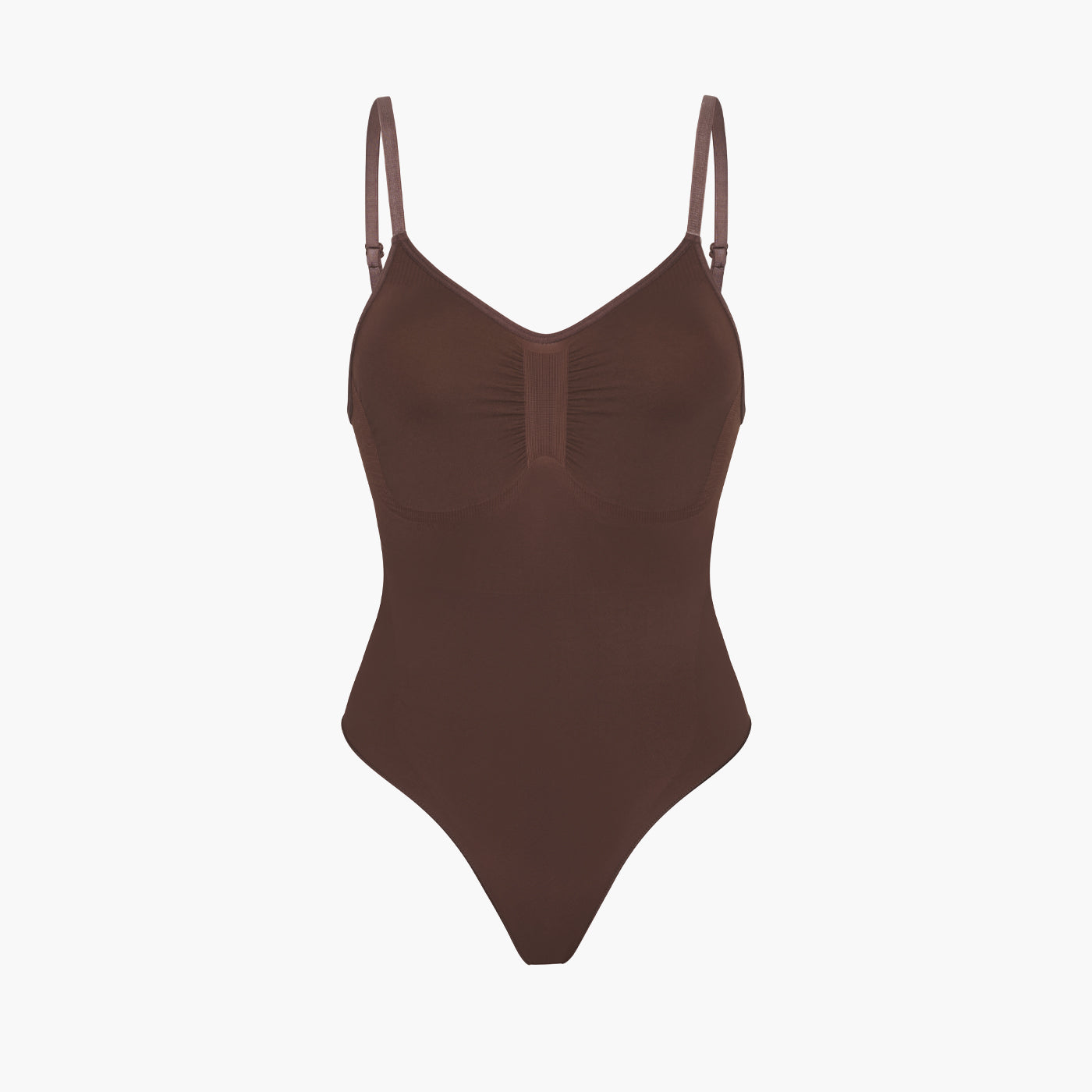 Abigail – Body Gainant Sculptant pour Femmes