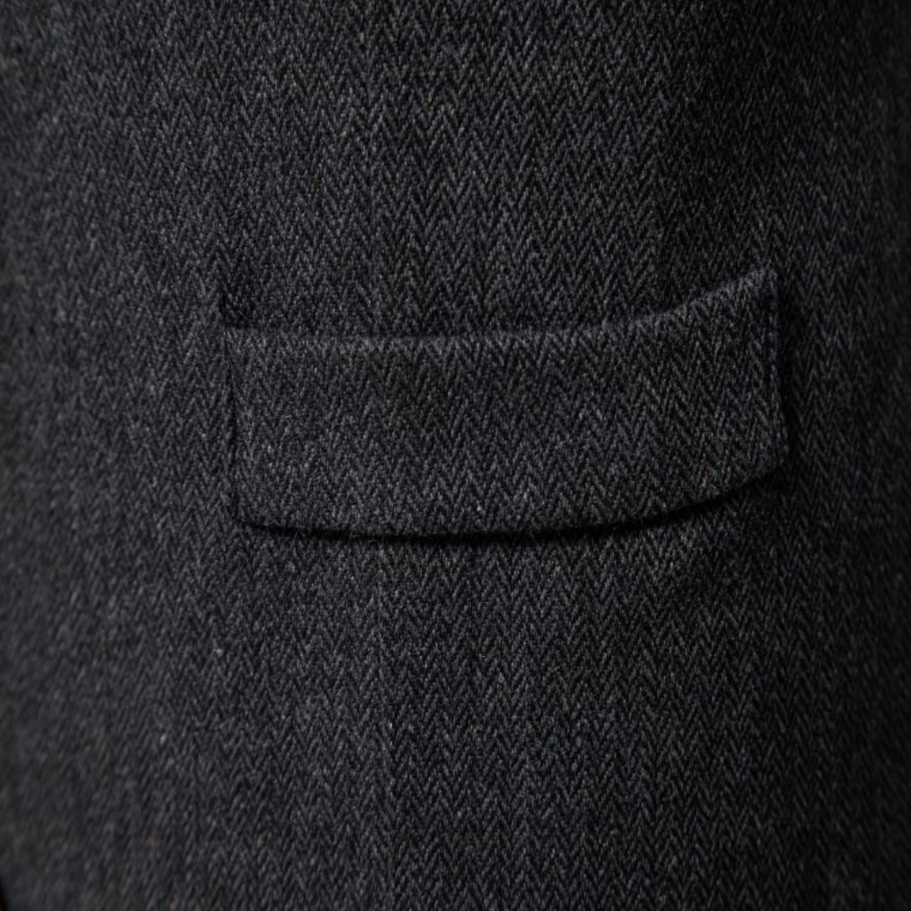 Gilet élégant pour homme – Style moderne et polyvalent, parfait pour un look chic ou décontracté