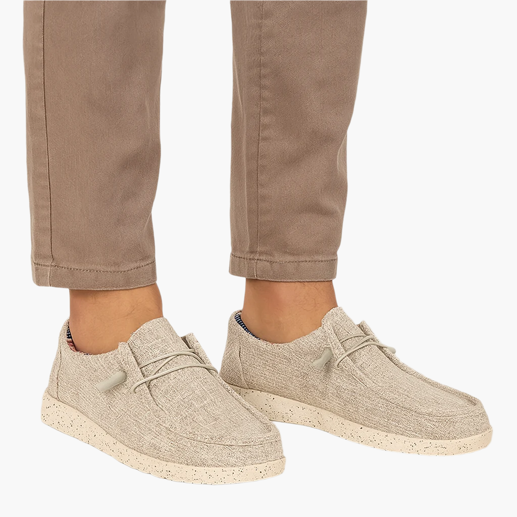 Mocassins Décontractés pour Homme Style Loafer Confort Quotidien