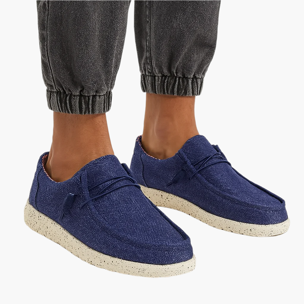 Mocassins Décontractés pour Homme Style Loafer Confort Quotidien