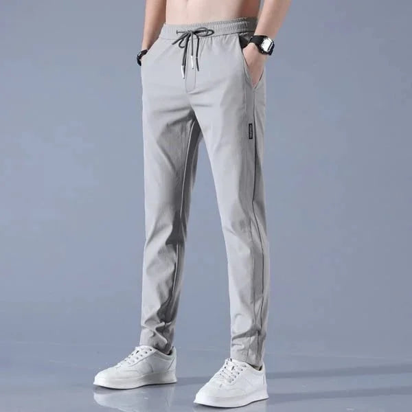 FlexFit™ - Pantalons Stretch Unisexes Séchage Rapide