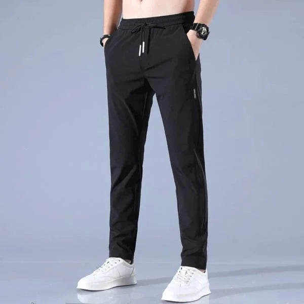 FlexFit™ - Pantalons Stretch Unisexes Séchage Rapide