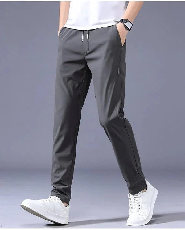 FlexFit™ - Pantalons Stretch Unisexes Séchage Rapide
