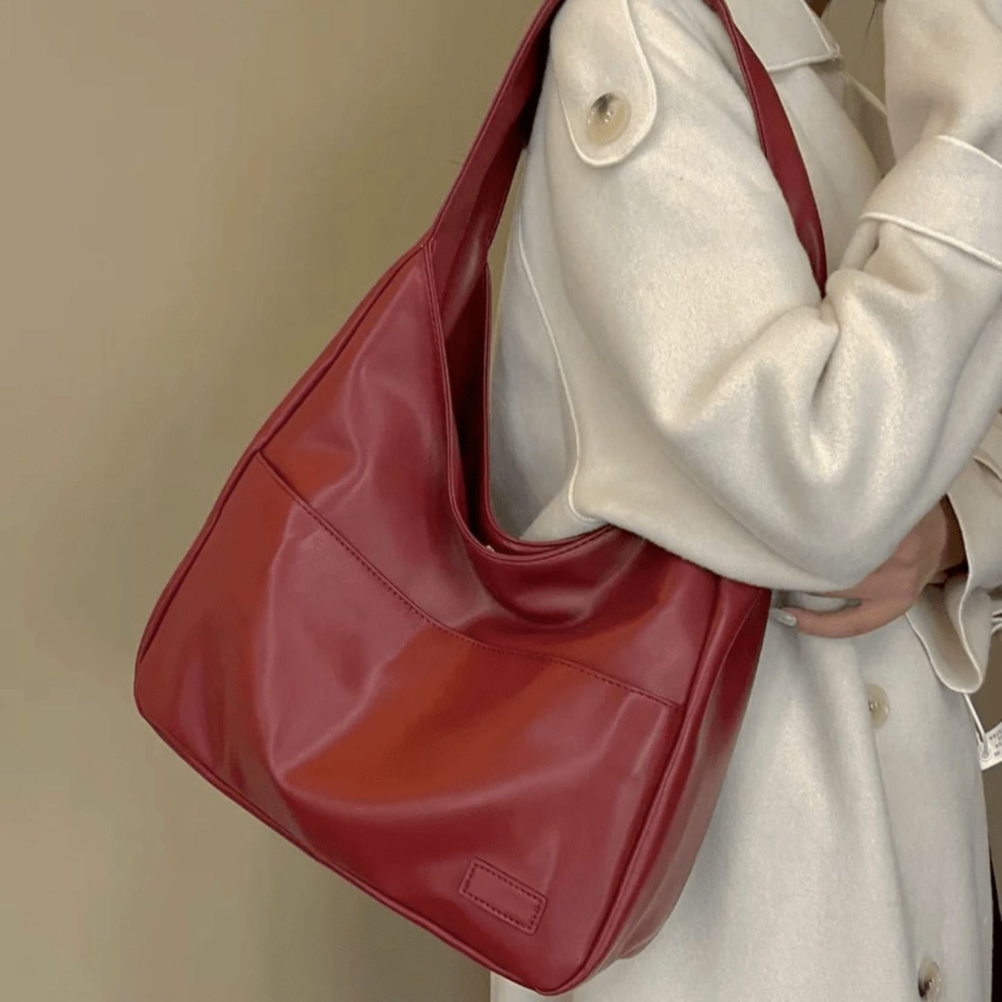 Clara – Sac à main épaule