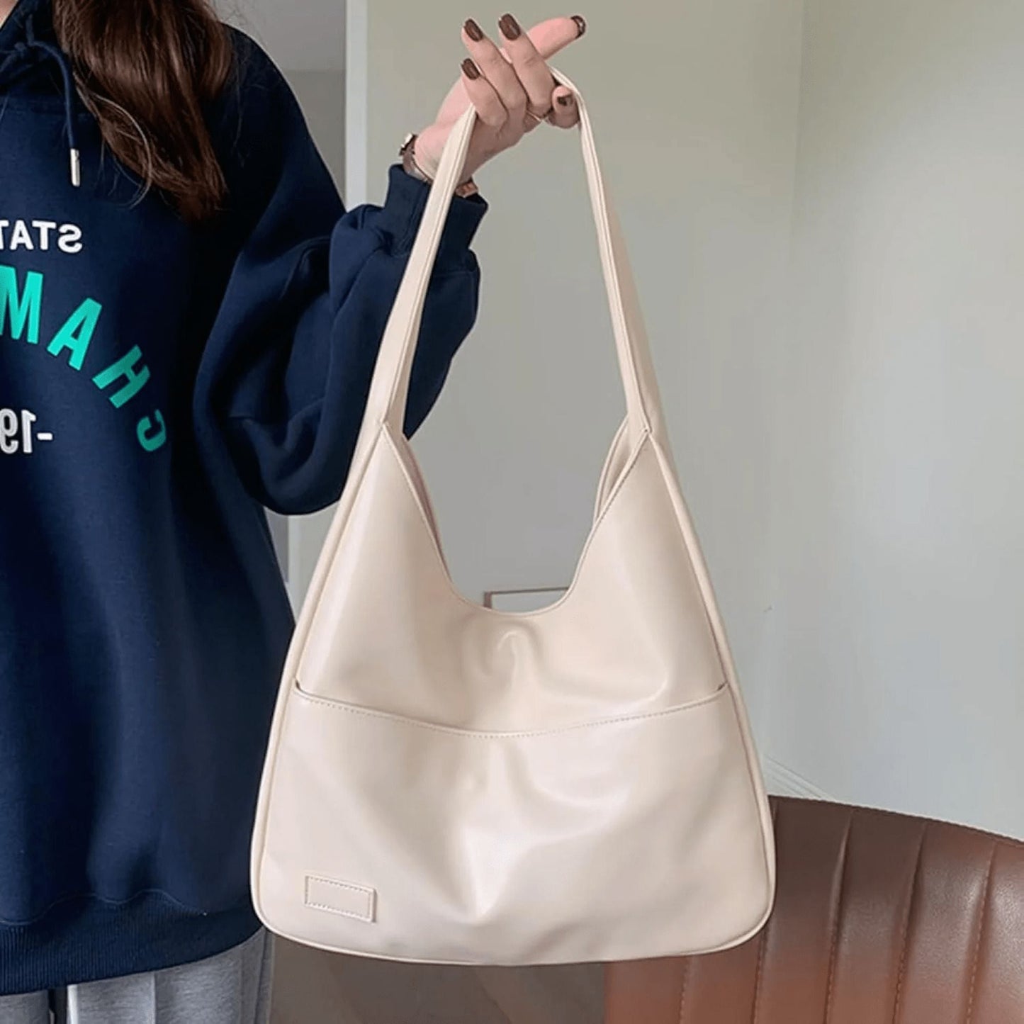Clara – Sac à main épaule