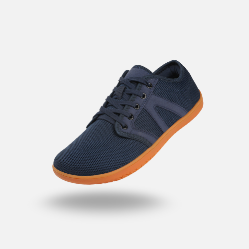 Adrian – Chaussures Minimalistes Unisexes Légères et Respirantes