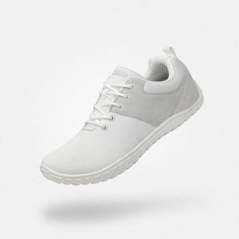 Adrian – Chaussures Minimalistes Unisexes Légères et Respirantes