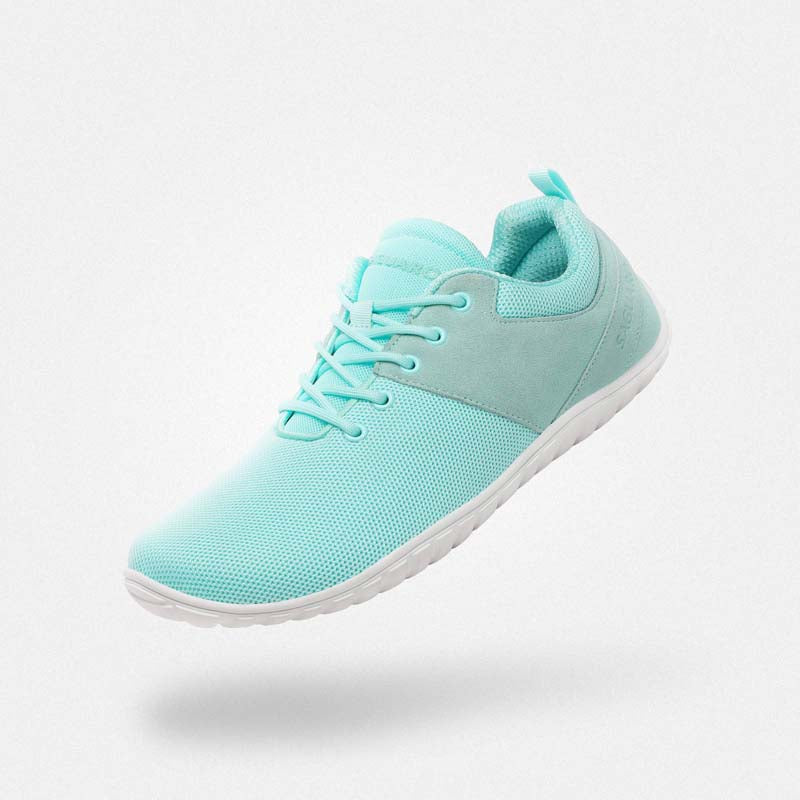 Adrian – Chaussures Minimalistes Unisexes Légères et Respirantes