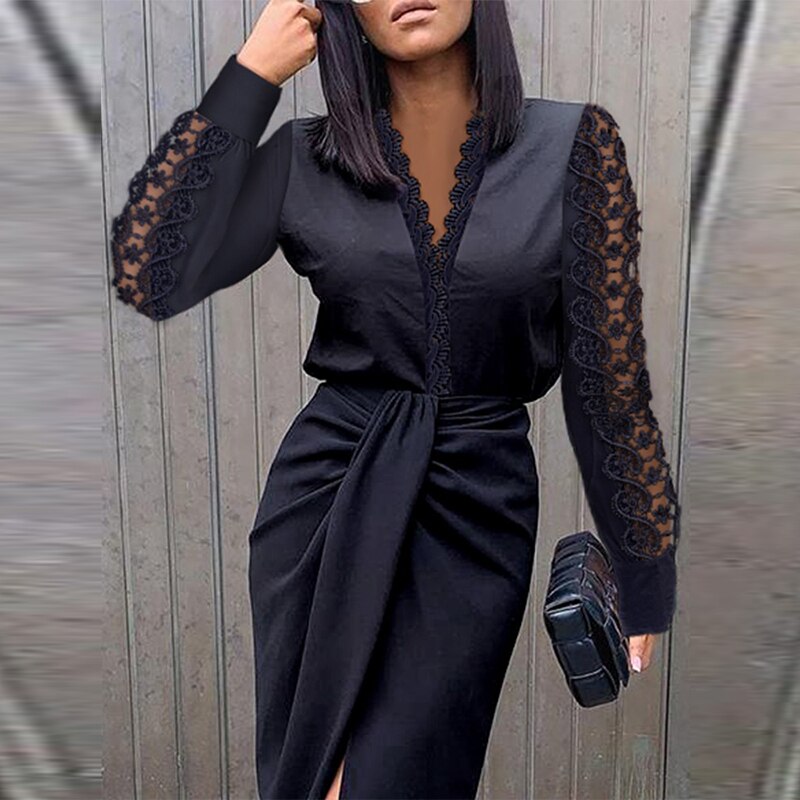 Donna – Robe de soirée élégante