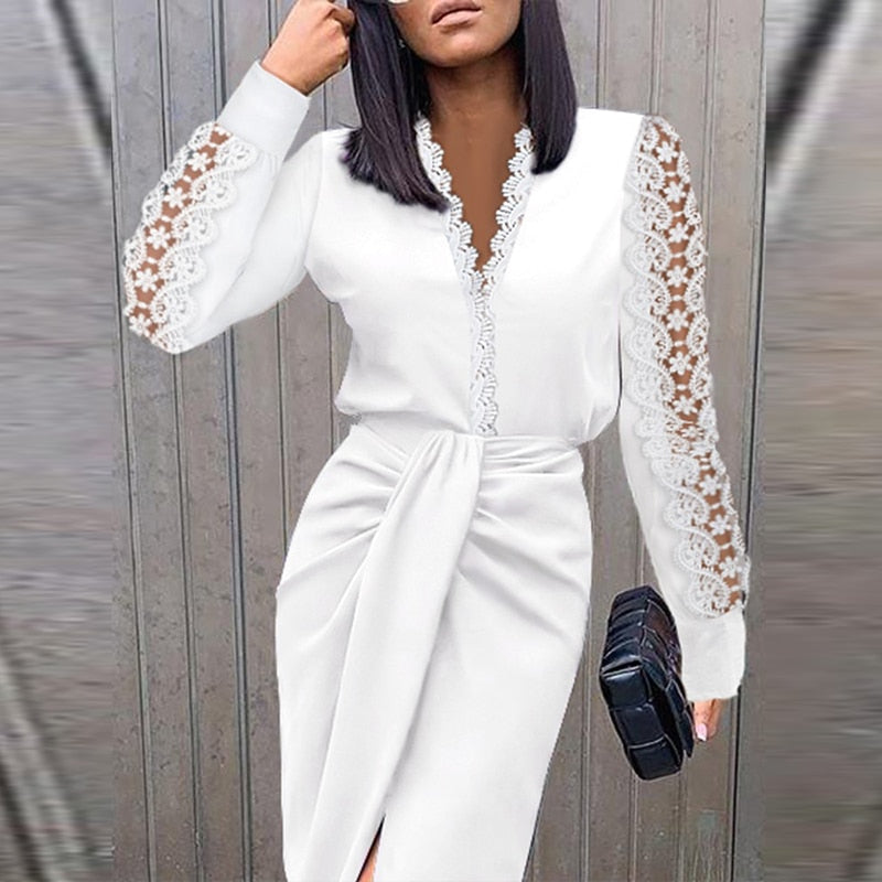 Donna – Robe de soirée élégante