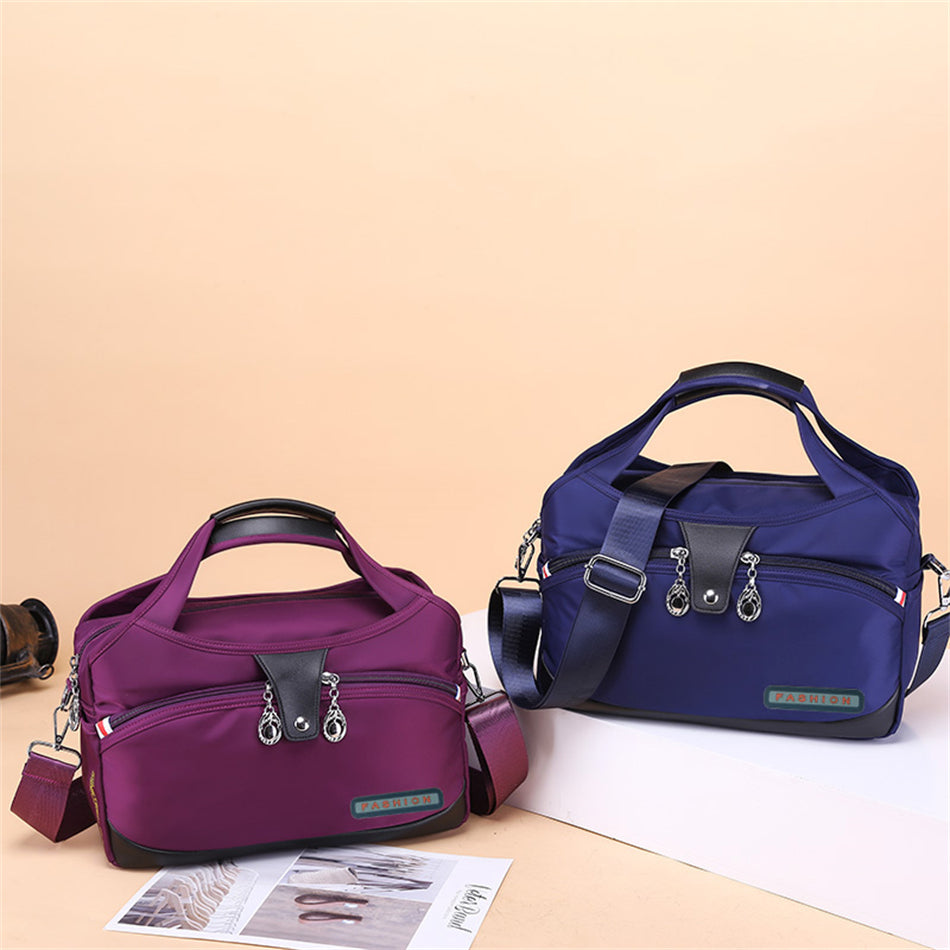 SecureSack - Sac à Main Antivol