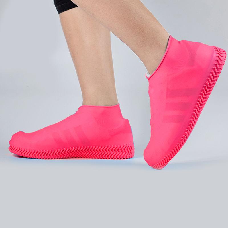 Wendy™ - Couvre-Chaussures en Silicone Imperméable