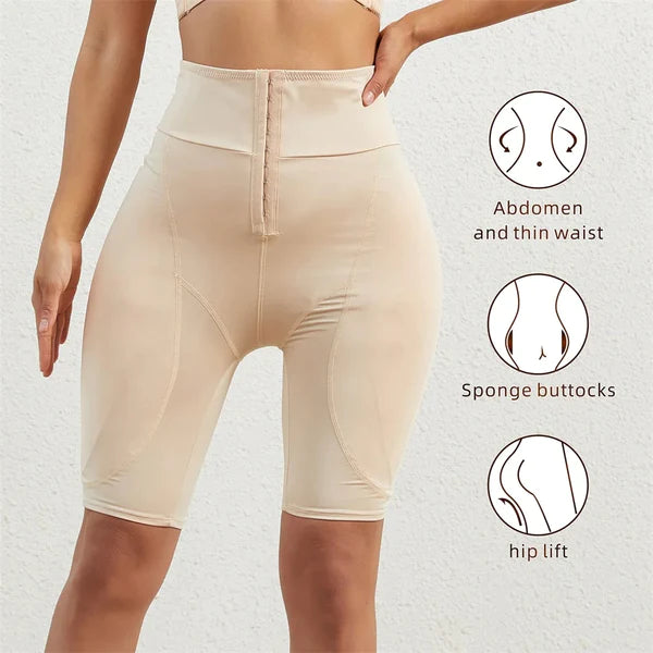 BoutiqueBleu Pantalons modelant le Corps