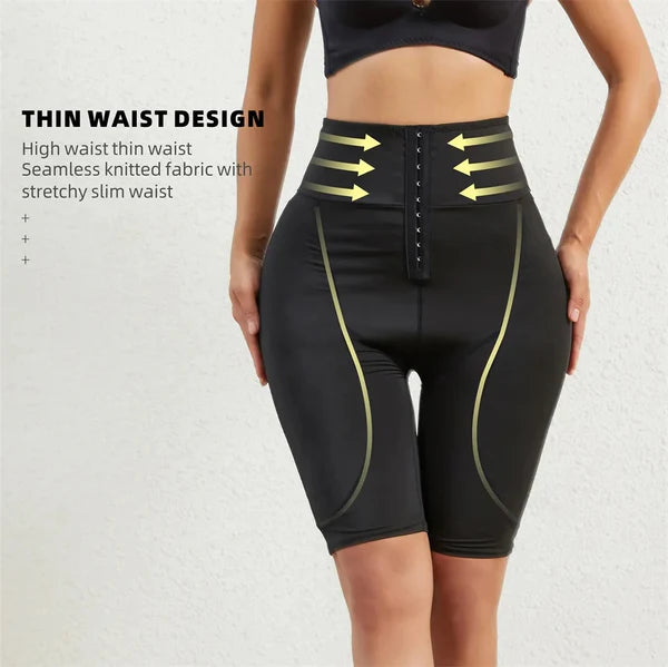 BoutiqueBleu Pantalons modelant le Corps
