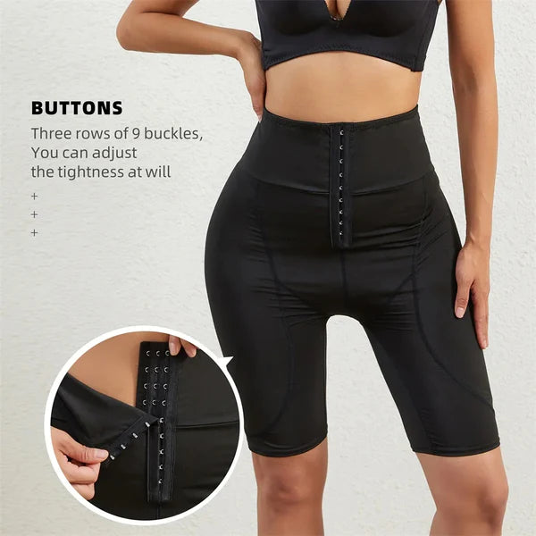 BoutiqueBleu Pantalons modelant le Corps