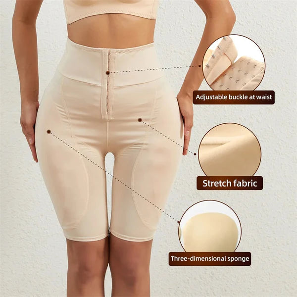 BoutiqueBleu Pantalons modelant le Corps