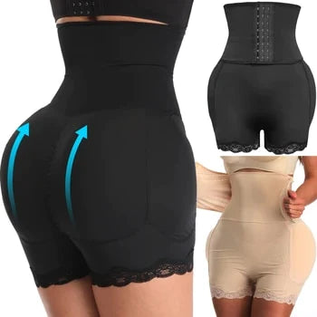 BoutiqueBleu Pantalons modelant le Corps
