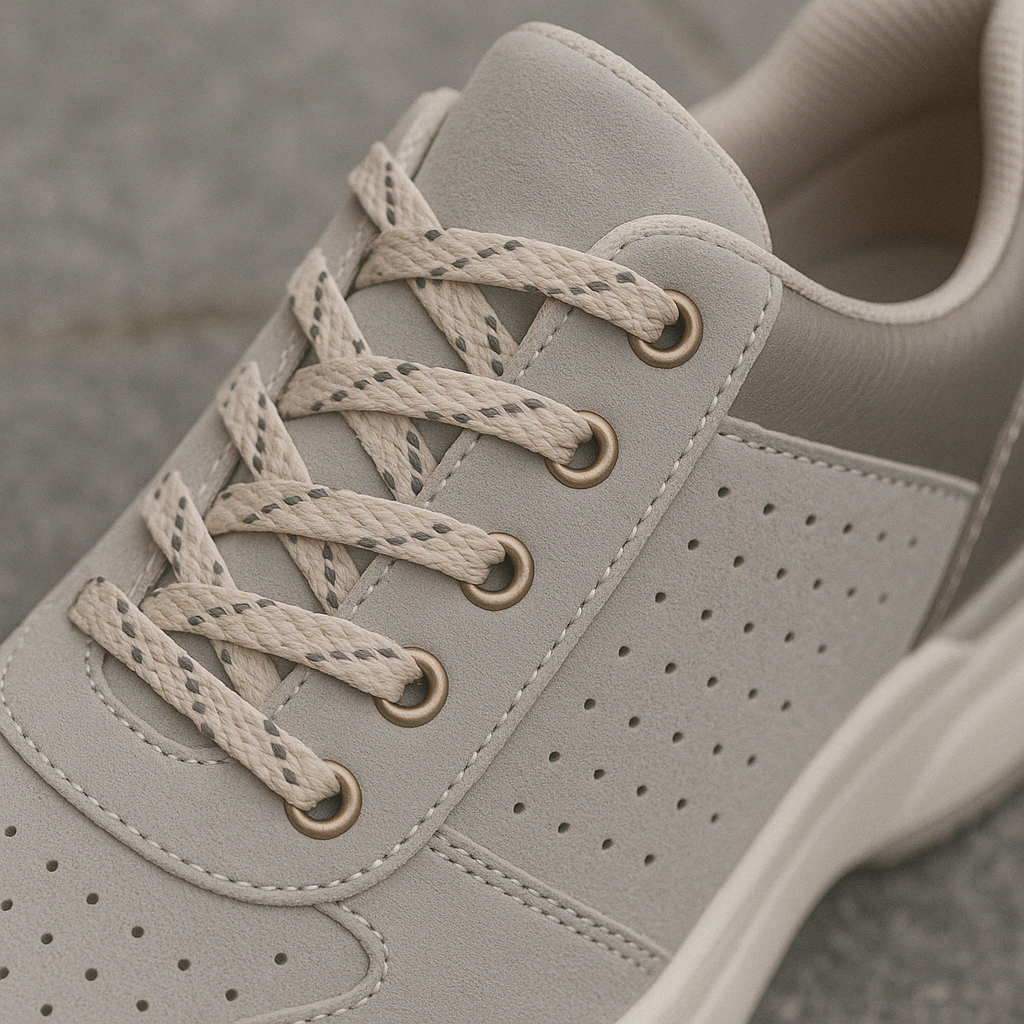 Baskets de Marche Orthopédiques Femme Style Urbain Confort Quotidien