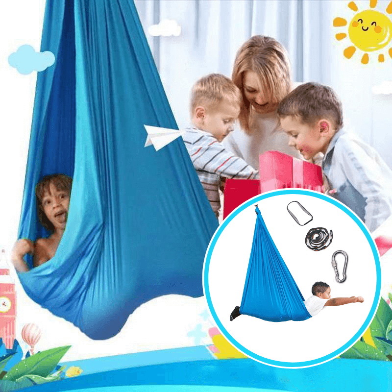 Fiona – Hängeschaukel pour Enfants