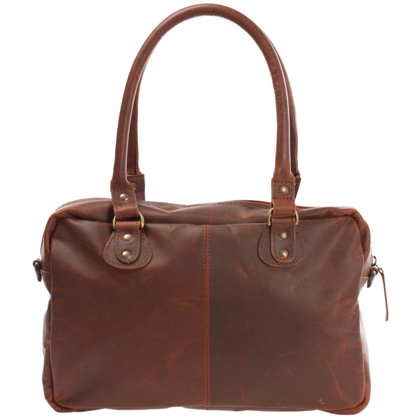 Holly – Sac à Épaule en Cuir pour Femmes