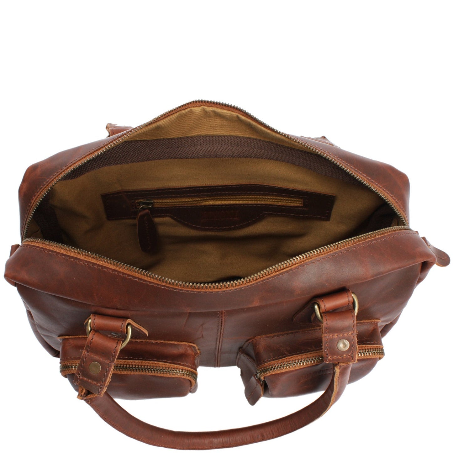 Holly – Sac à Épaule en Cuir pour Femmes