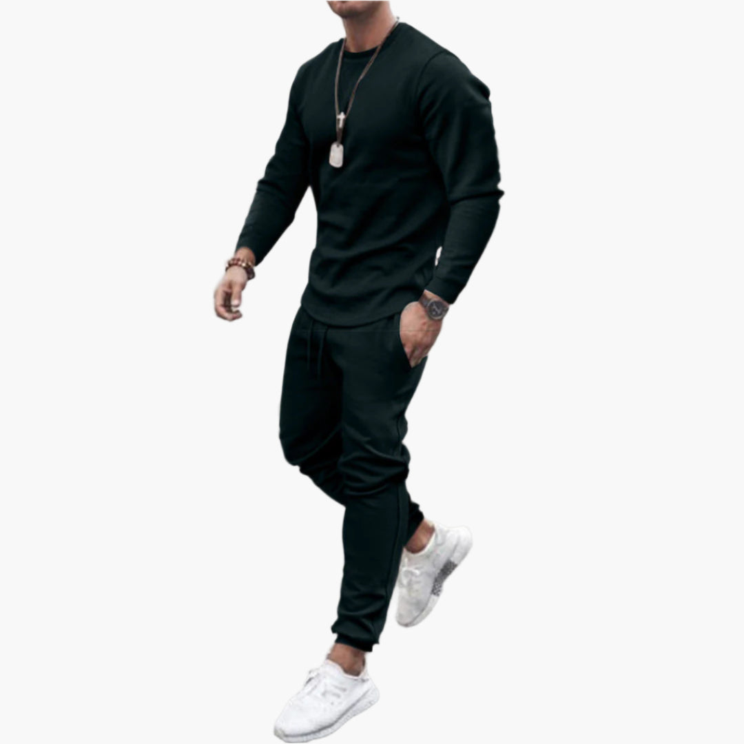 Survêtement Homme Style Moderne Confort Quotidien et Streetwear