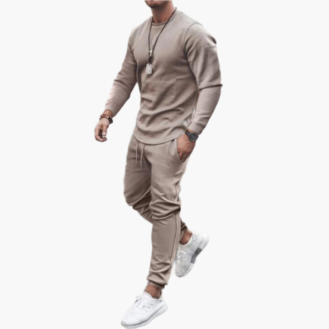 Survêtement Homme Style Moderne Confort Quotidien et Streetwear