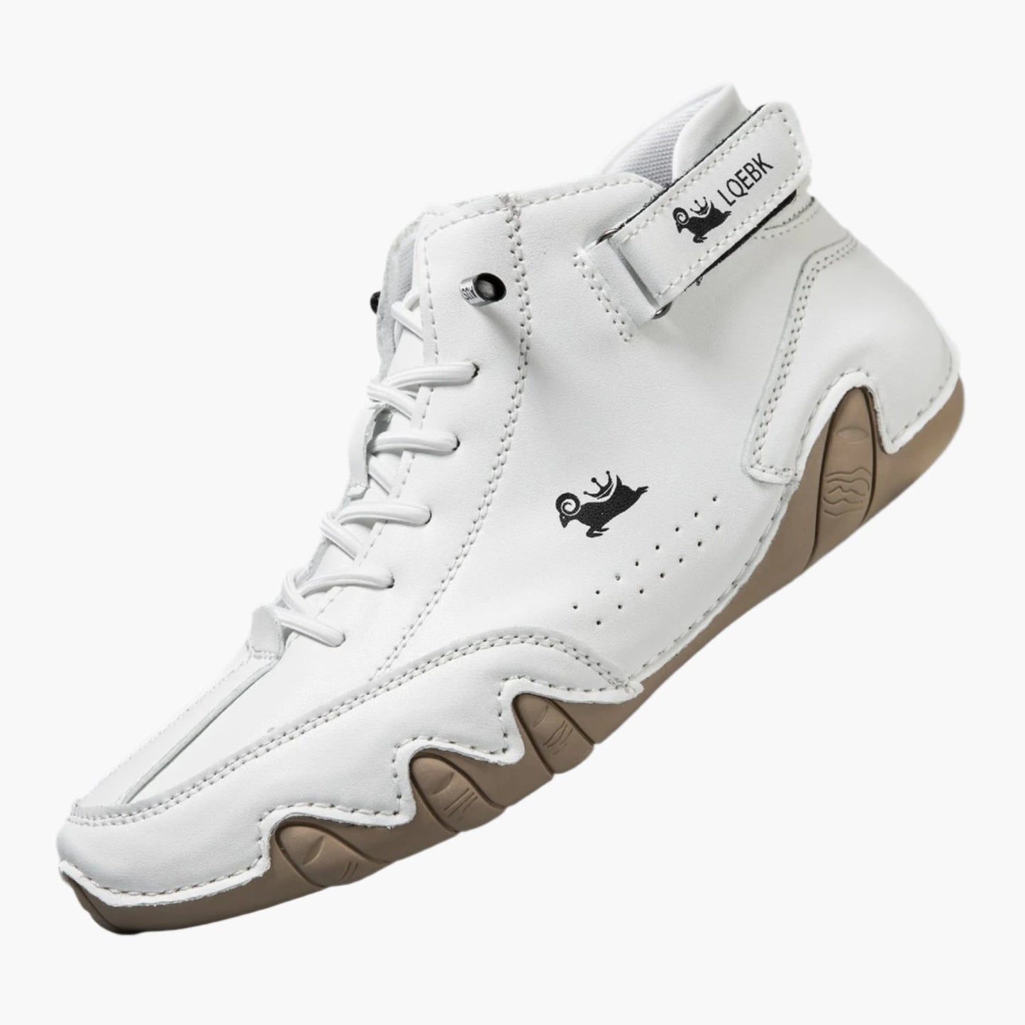 Chaussures minimalistes pour homme – Style barefoot, confort naturel et polyvalence urbaine