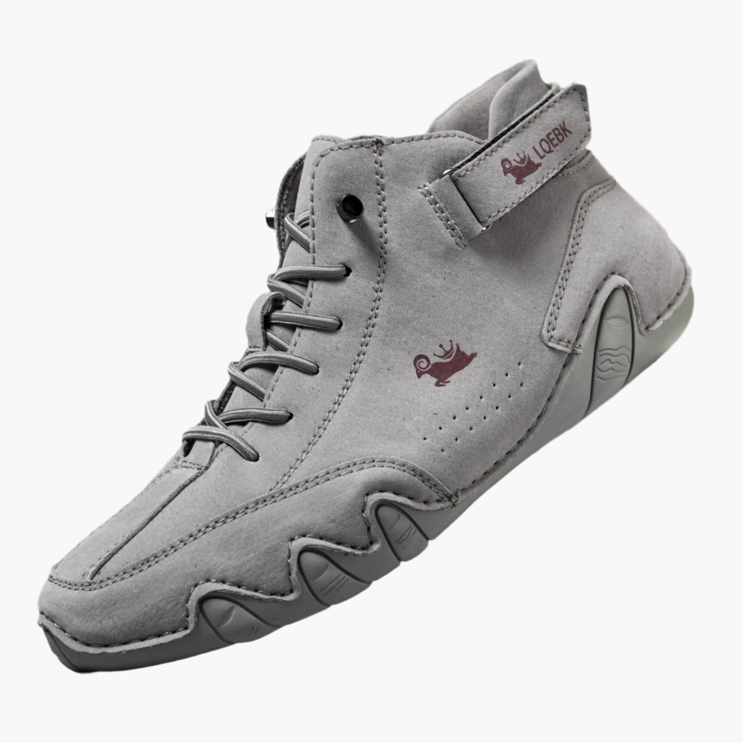 Chaussures minimalistes pour homme – Style barefoot, confort naturel et polyvalence urbaine