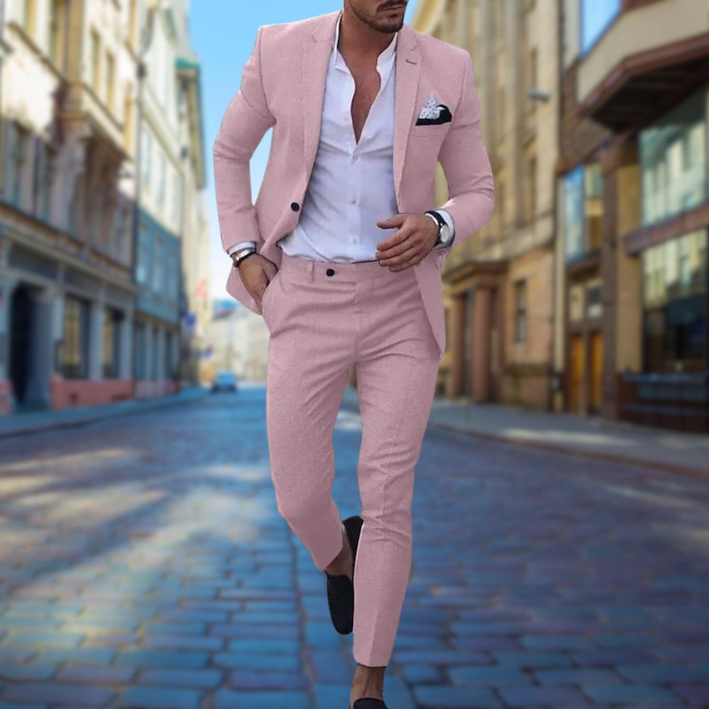 Clifford – Costume Slim Fit