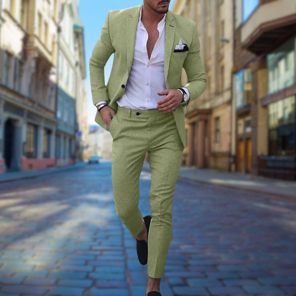 Clifford – Costume Slim Fit