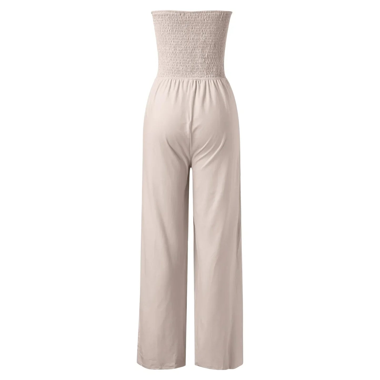 Jessie – Combinaison sans manches pour femme