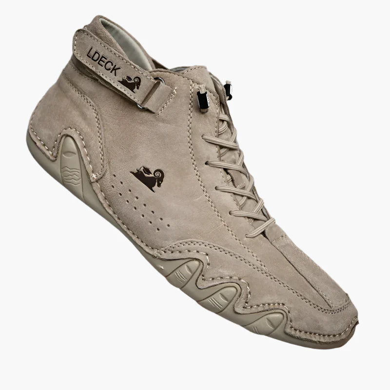 Chaussures minimalistes pour homme – Style barefoot, confort naturel et polyvalence urbaine