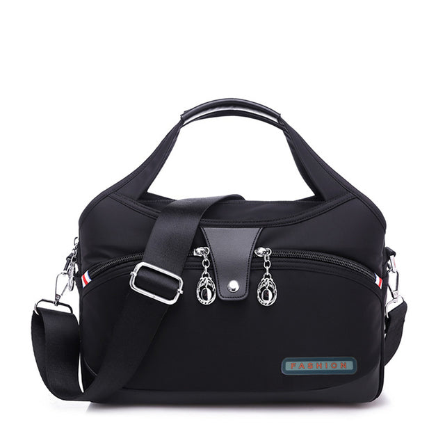 SecureSack - Sac à Main Antivol