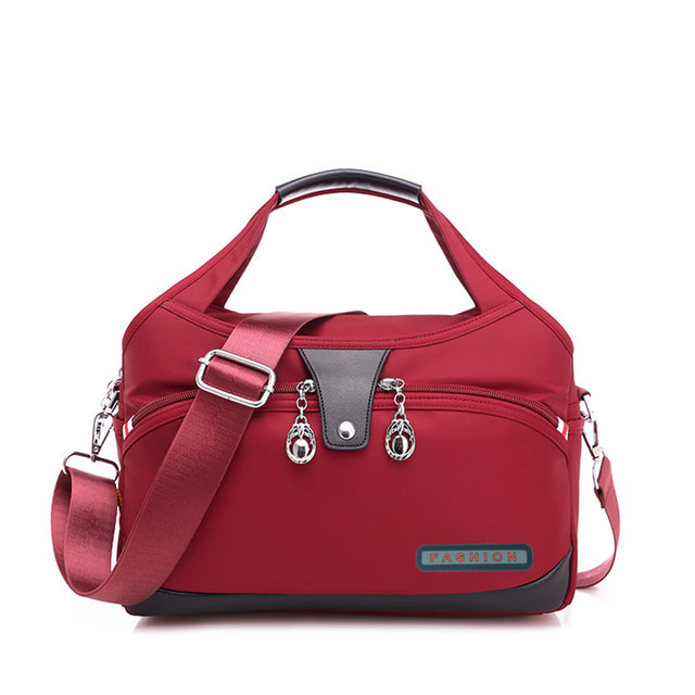 SecureSack - Sac à Main Antivol